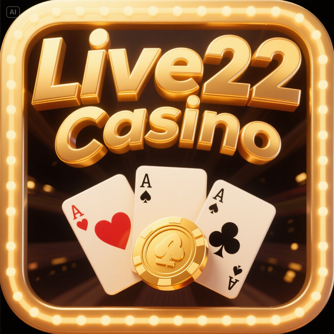 Live22 Casino